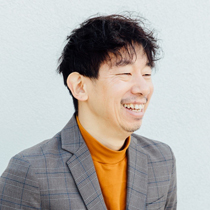 ブロスヘアーロゴオーナー中尾敏昌